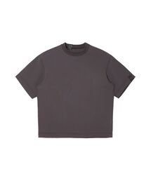 CREW NECK T-SHIRT