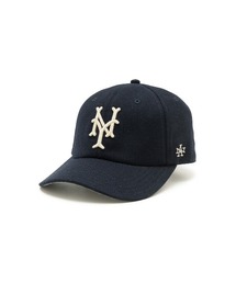 Archive Legend - NY BLACK YANKEES（キャップ）｜AMERICAN NEEDLE