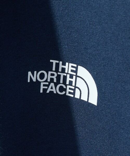 THE NORTH FACE(ザノースフェイス)の「【THE NORTH FACE / ザ・ノース・フェイス】FD GLOBE GRID COTTON TEE /FDグローブグリッドコットンTシャツ / 半袖Tシャツ / ユニセックス(Tシャツ/カットソー・メンズ・ホワイト/ネイビー/ブラック・M/L)」の13枚目の写真