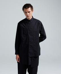 Y-3 | Y-3 ADAPTIVE COTTON SHIRT(シャツ/ブラウス)