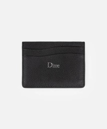 DIME（ダイム）の「Dime/ダイム/Classic Leather Cardholder（カードケース）」