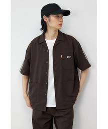 DRYNE Tech トラックシャツ