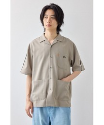 DRYNE Tech トラックシャツ