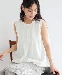 タックバルーンプルオーバー