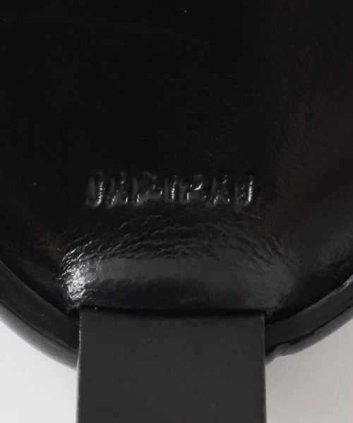 IENA(イエナ)の「JAMIRAY/ジャミレイ LEATHER SHELL NL ネックレス 254-270105(ネックレス・レディース・ブラック・FREE)」の16枚目の写真