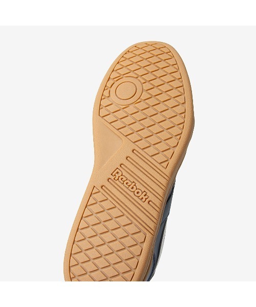 Reebok(リーボック)の「フォルテ ラウンジャー / FORTE LOUNGER(スニーカー・メンズ・ブルー/グレー・26.5cm/26.0cm/24.5cm/25.5cm/25.0cm/28.0cm/27.5cm/27.0cm/28.5cm)」の5枚目の写真
