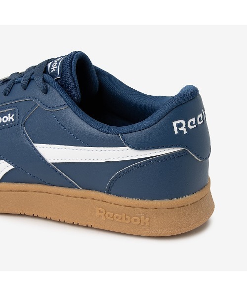 Reebok(リーボック)の「フォルテ ラウンジャー / FORTE LOUNGER(スニーカー・メンズ・ブルー/グレー・26.5cm/26.0cm/24.5cm/25.5cm/25.0cm/28.0cm/27.5cm/27.0cm/28.5cm)」の6枚目の写真