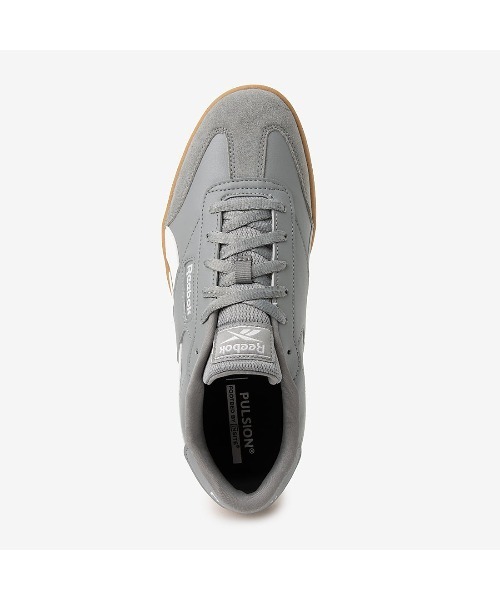 Reebok(リーボック)の「フォルテ ラウンジャー / FORTE LOUNGER(スニーカー・メンズ・ブルー/グレー・26.5cm/26.0cm/24.5cm/25.5cm/25.0cm/28.0cm/27.5cm/27.0cm/28.5cm)」の9枚目の写真