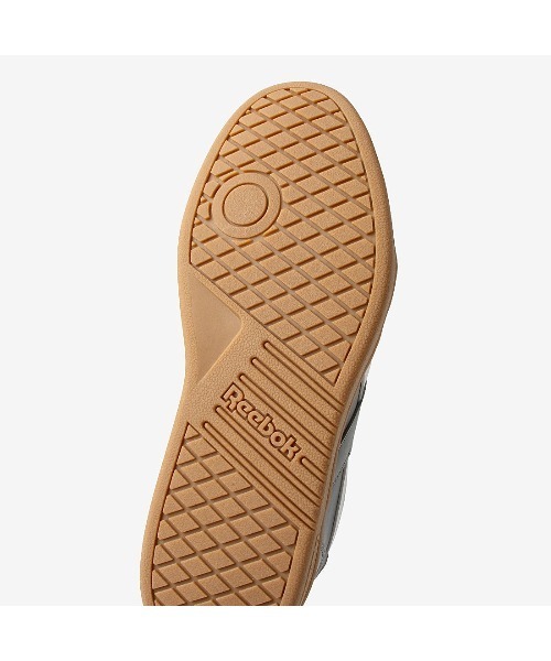 Reebok(リーボック)の「フォルテ ラウンジャー / FORTE LOUNGER(スニーカー・メンズ・ブルー/グレー・26.5cm/26.0cm/24.5cm/25.5cm/25.0cm/28.0cm/27.5cm/27.0cm/28.5cm)」の10枚目の写真