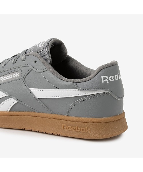 Reebok(リーボック)の「フォルテ ラウンジャー / FORTE LOUNGER(スニーカー・メンズ・ブルー/グレー・26.5cm/26.0cm/24.5cm/25.5cm/25.0cm/28.0cm/27.5cm/27.0cm/28.5cm)」の11枚目の写真