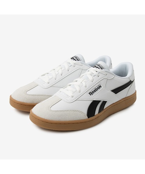 Reebok(リーボック)の「フォルテ ラウンジャー / FORTE LOUNGER(スニーカー・メンズ・ブルー/グレー・26.5cm/26.0cm/24.5cm/25.5cm/25.0cm/28.0cm/27.5cm/27.0cm/28.5cm)」の13枚目の写真