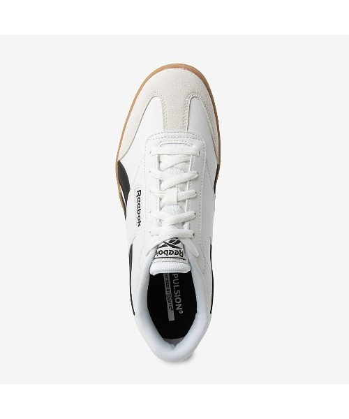 Reebok(リーボック)の「フォルテ ラウンジャー / FORTE LOUNGER(スニーカー・メンズ・ブルー/グレー・26.5cm/26.0cm/24.5cm/25.5cm/25.0cm/28.0cm/27.5cm/27.0cm/28.5cm)」の14枚目の写真