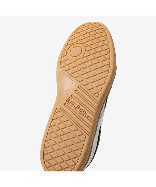 Reebok(リーボック)の「フォルテ ラウンジャー / FORTE LOUNGER(スニーカー・メンズ・ブルー/グレー・26.5cm/26.0cm/24.5cm/25.5cm/25.0cm/28.0cm/27.5cm/27.0cm/28.5cm)」の15枚目の写真