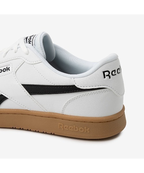 Reebok(リーボック)の「フォルテ ラウンジャー / FORTE LOUNGER(スニーカー・メンズ・ブルー/グレー・26.5cm/26.0cm/24.5cm/25.5cm/25.0cm/28.0cm/27.5cm/27.0cm/28.5cm)」の16枚目の写真