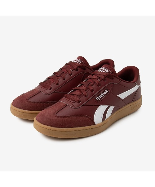 Reebok(リーボック)の「フォルテ ラウンジャー / FORTE LOUNGER(スニーカー・メンズ・ブルー/グレー・26.5cm/26.0cm/24.5cm/25.5cm/25.0cm/28.0cm/27.5cm/27.0cm/28.5cm)」の19枚目の写真