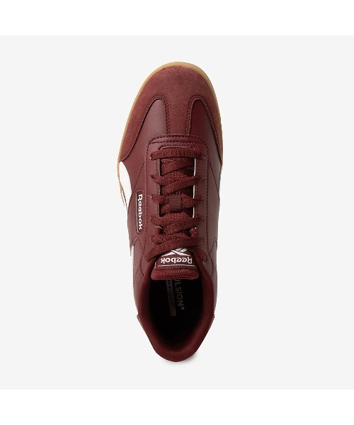 Reebok(リーボック)の「フォルテ ラウンジャー / FORTE LOUNGER(スニーカー・メンズ・ブルー/グレー・26.5cm/26.0cm/24.5cm/25.5cm/25.0cm/28.0cm/27.5cm/27.0cm/28.5cm)」の20枚目の写真