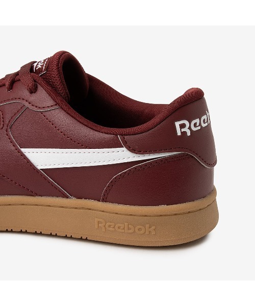 Reebok(リーボック)の「フォルテ ラウンジャー / FORTE LOUNGER(スニーカー・メンズ・ブルー/グレー・26.5cm/26.0cm/24.5cm/25.5cm/25.0cm/28.0cm/27.5cm/27.0cm/28.5cm)」の22枚目の写真