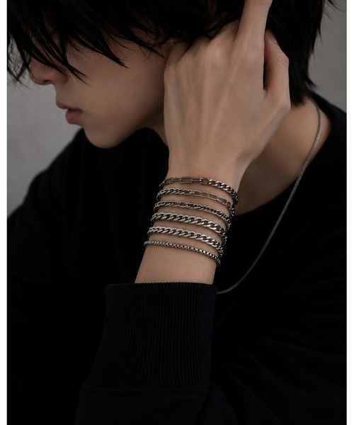 Bls】【ZA】【Bling Leads】ブレスレット6連SET（ブレスレット