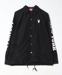 JOYRICH(ジョイリッチ)の「ワンポイントジャケット(その他アウター)」