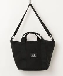 GREGORY（グレゴリー）の「ボートトートL BOAT TOTE L ブラック（トートバッグ）」