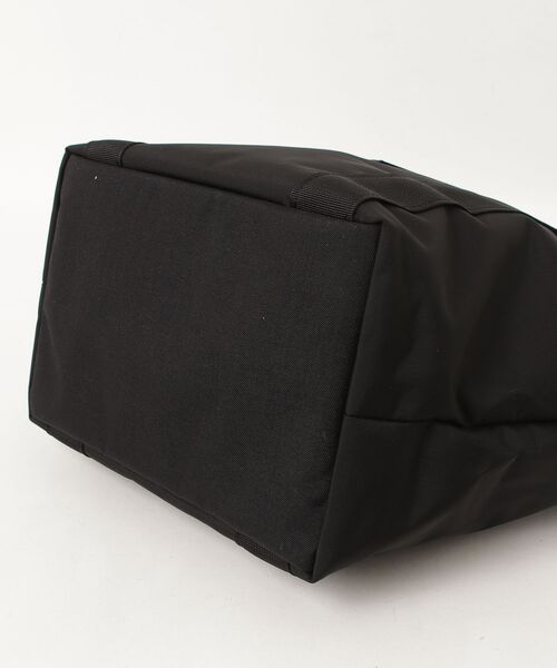 GREGORY(グレゴリー)の「ボートトートL BOAT TOTE L ブラック(トートバッグ・メンズ・ブラック・-)」の3枚目の写真