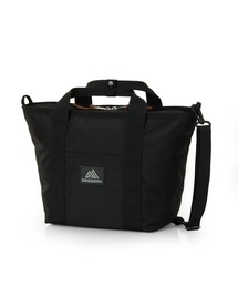 ボートトートL BOAT TOTE L ブラック