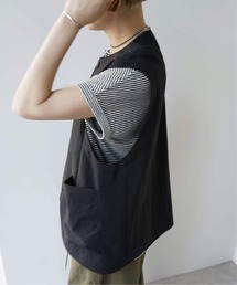 JOURNAL STANDARD LUXE | 《追加2》トロピカルベスト(その他アウター)