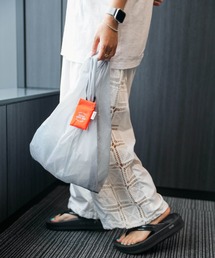 ポーチ付きエコバッグ