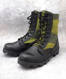 YMCLKY（ワイエムシーエルケーワイ）の「BLACK TAC ブラックタック 米軍タイプ 99819 ジャングルブーツ YMCLKY. #FB001YN（ブーツ）」