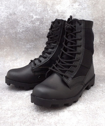 YMCLKY（ワイエムシーエルケーワイ）の「BLACK TAC ブラックタック 米軍タイプ 99819 ジャングルブーツ YMCLKY. #FB001YN（ブーツ）」