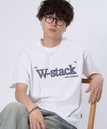 FFEIN（フェイン）の「半袖Tシャツ（Tシャツ/カットソー）」