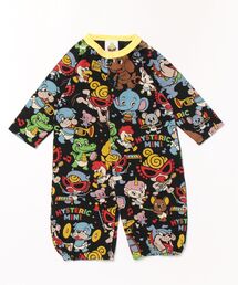 HYSTERIC MINI｜ヒステリックミニ（キッズ）の通販 - ZOZOTOWN