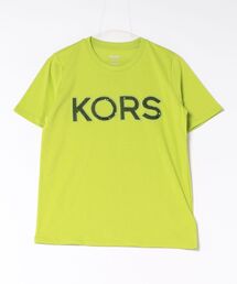 KORS シークイン クラシック Tシャツ