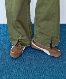 【WEB限定】・【PUMA(プーマ)】SPEEDCAT OG
