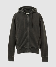 SLIM ZIP UP