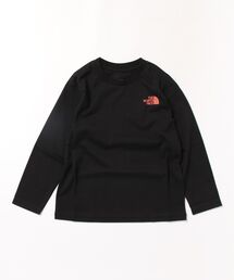 T L/S Shiretoko Toko Tee NTT82630ST