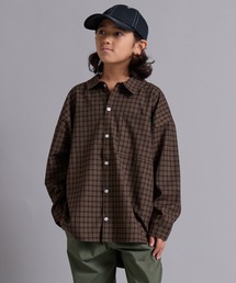 PAIRMANON STREET(�y�A�}�m���X�g���[�g)�́y90-160cm�z�A�\�[�g �� ���� �V���c �yPAIRMANON STREET�z(�V���c/�u���E�X)