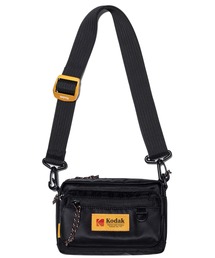 KODAK（コダック）の「コダックアパレル  Essential Square Mini Cross Bag 2.0（ショルダーバッグ）」