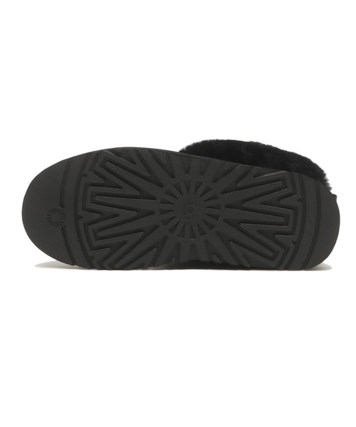 UGG(アグ)の「W TAZZELLE 1171393-BLK(ブーツ・レディース・ブラック・9/8/7/6)」の7枚目の写真