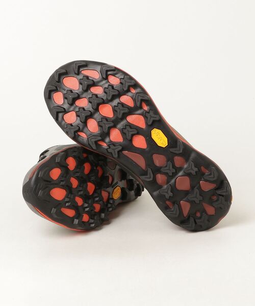 MERRELL(メレル)の「アジリティー ピーク 6 ゴアテックスR(スニーカー・メンズ・ダークグレー・10/9.5/9/8.5/8/7.5/7)」の3枚目の写真