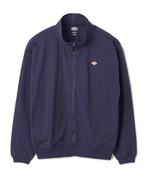 Men's Sweat Zip Blouson