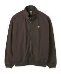 Men's Sweat Zip Blouson