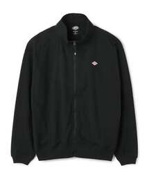 Men's Sweat Zip Blouson