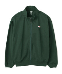 Men's Sweat Zip Blouson