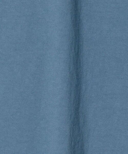 California General Store（California General Store）の「＜CGS.＞フェード ロゴ Tシャツ（Tシャツ/カットソー・メンズ・ダークグレー/ライラック/ネイビー/イエロー・M/XL/L）」の16枚目の写真