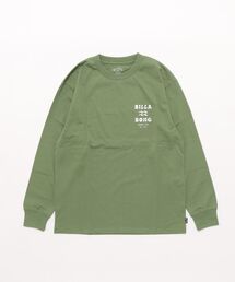 BILLABONG | BILLABONG/ビラボン ONE TIME キッズ ロンT BG016050(Tシャツ/カットソー)