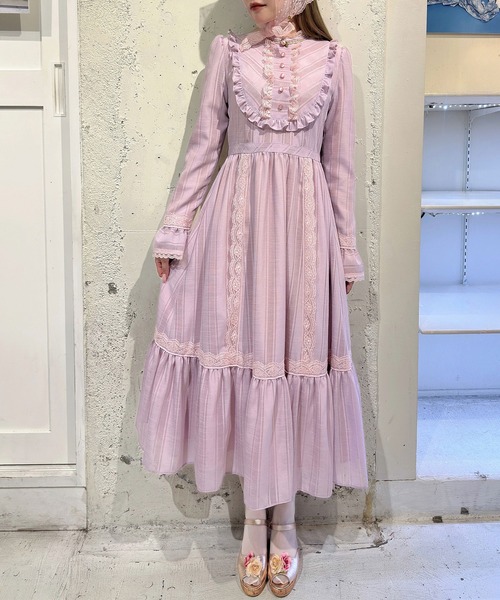 MILK（ミルク）の「ポプリ ドレス（ワンピース・レディース・A・FREE）」の16枚目の写真