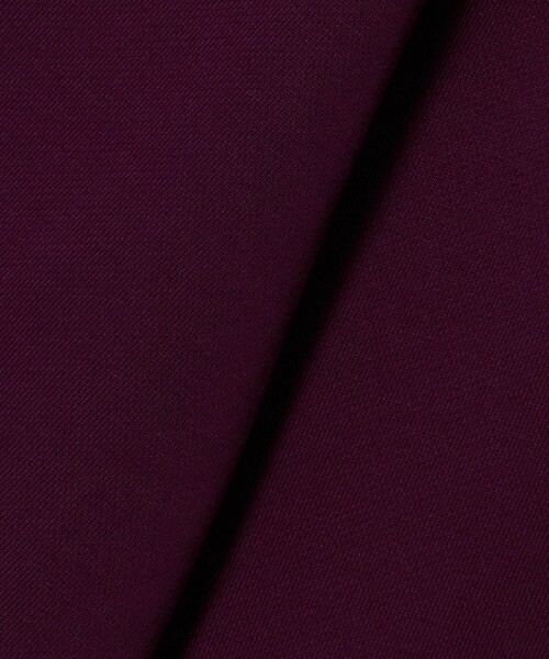 FRED PERRY(フレッドペリー)の「<FRED PERRY>ハーフジップ 長袖 スウェット(スウェット・メンズ・オフホワイト/パープル/ネイビー・L/XL/M)」の20枚目の写真