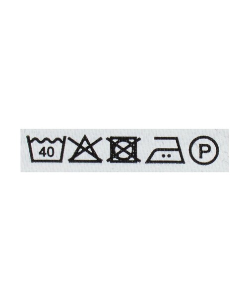 FRED PERRY(フレッドペリー)の「<FRED PERRY>ハーフジップ 長袖 スウェット(スウェット・メンズ・オフホワイト/パープル/ネイビー・L/XL/M)」の22枚目の写真