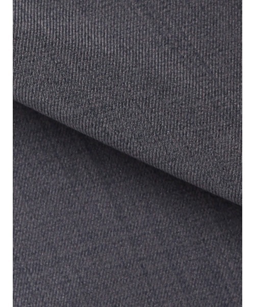 SUIT SQUARE(スーツスクエア)の「最高パンツ/テーパードパンツ/ウォッシャブル/NON IRON/無地/RS07/裾上げ済み(スラックス・メンズ・グレー/ブラウン/チャコールグレー/ネイビー・LARGE/XX-SMALL/X-LARGE/XX-LARGE/X-SMALL/XXX-LARGE/SMALL/MEDIUM/XXXX-LARGE)」の12枚目の写真